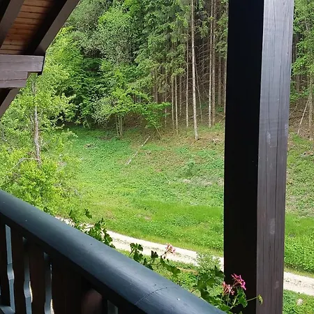 Haus Hersbach Mürlenbach