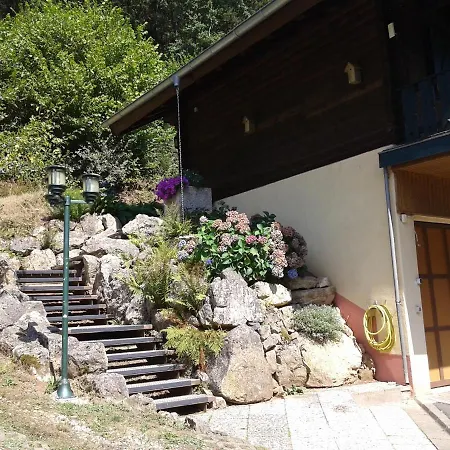 Haus Hersbach * Mürlenbach